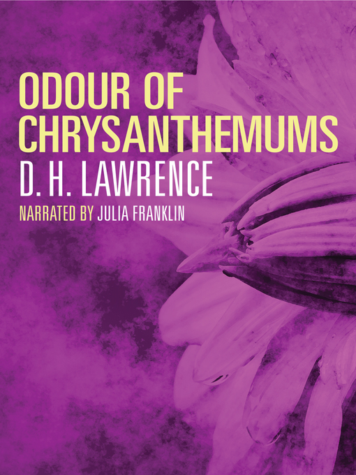Cover image for Odour of Chrysanthemums